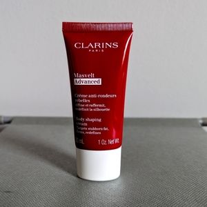 Clarins Masvelt Advanced Body Firming & Shaping Cream